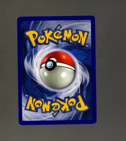 1st Edition Omanyte 52/62 Fossil 1999 WOTC Pokemon Card TCG NM Vintage - Image 2