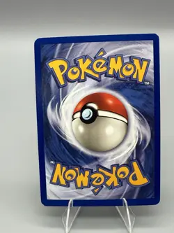Pokemon TCG Omanyte 1st Edition Fossil 52/62 LP+ NM Vintage WOTC Fast Shipping - Image 2