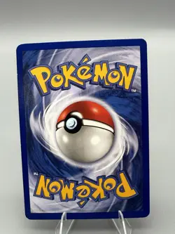 Pokemon TCG Omanyte 1st Edition Fossil 52/62 LP+ NM Vintage WOTC Fast Shipping - Image 2