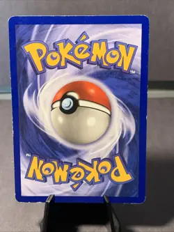 Pokemon TCG Fossil Set 1st Edition Omanyte #52/62 1999 VTG WOTC LP - Image 2