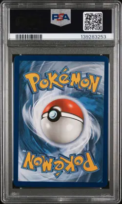 2016 POKEMON XY EVOLUTIONS #101 FULL ART/M CHARIZARD EX PSA 10 - Image 2