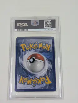 Pokemon TCG 2016 XY M Charizard EX (Full Art) 101/108 Evolutions PSA Gem MT 10 - Image 4