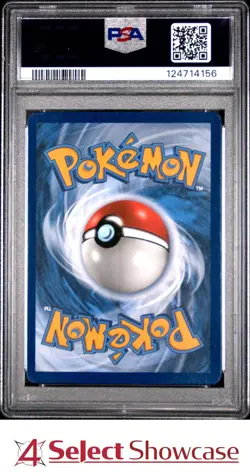 2016 POKEMON XY EVOLUTIONS #101 FULL ART M CHARIZARD EX PSA 10 - Image 2
