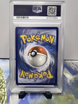 2016 Pokemon - M Charizard EX Full Art 101/108 - XY Evolutions PSA 10 Gem Mint - Image 2