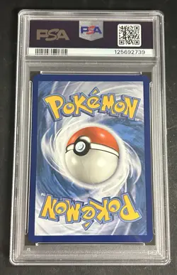 2021 POKEMON SWORD & SHIELD BATTLE STYLES #155 FULL ART/TYRANITAR V PSA 9🔥🔥 - Image 2