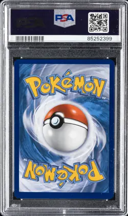 2021 POKEMON SWORD & SHIELD BATTLE STYLES #155 FULL ART/TYRANITAR V PSA 9 - Image 2