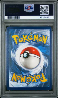 2021 POKEMON SWORD & SHIELD BATTLE STYLES #155 FULL ART/TYRANITAR V PSA 9 - Image 2