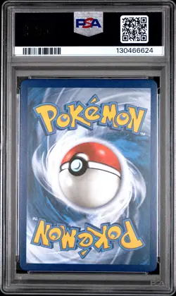 2021 POKEMON SWORD & SHIELD BATTLE STYLES #155 FULL ART/TYRANITAR V PSA 9 - Image 2