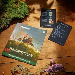 Magic: The Gathering - Bloomburrow Starter Kit - Image 3