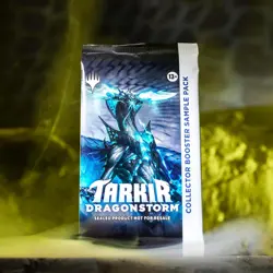 Magic: The Gathering Tarkir: Dragonstorm Commander Deck - Abzan Armor US STOCK - Image 4