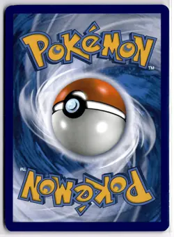 Pokemon TCG Weezing (Cosmos Holo) XY163 Black Star Promo - Image 2