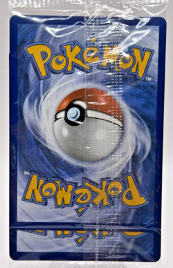 Pokemon TCG Mega Charizard X ex 023 Promo Sealed w/ Oricorio ex Phantasmal - Image 2