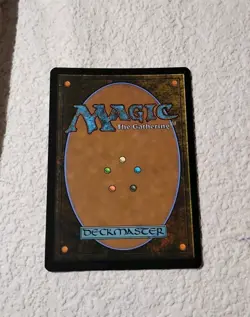 Appa, Steadfast Guardian MTG: Avatar The Last Airbender M 0010 Non Foil NM/MINT - Image 4