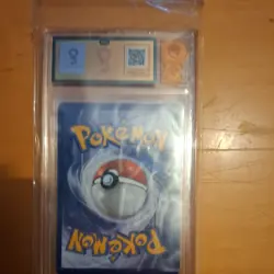 Pokemon TCG Celebrations 113/114 Reshiram 25th Anniversary Mint og 10 - Image 2
