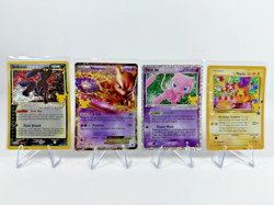 Pokemon TCG: Celebrations 25th Anniversary Single Cards - Image 1