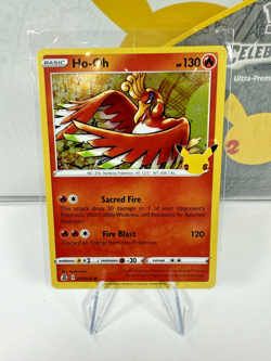 Pokemon TCG: Celebrations 25th Anniversary Single Cards - Image 2