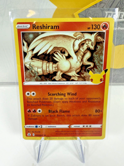 Pokemon TCG: Celebrations 25th Anniversary Single Cards - Image 3