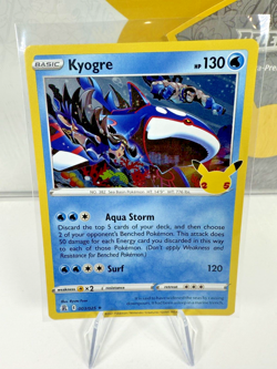 Pokemon TCG: Celebrations 25th Anniversary Single Cards - Image 4