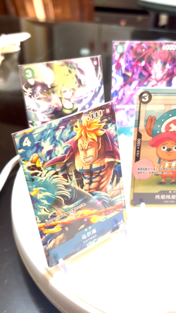 Chinese One Piece Card Game Promotion Pack Vol.5 2024 Promo Bandai Sealed New - Image 2
