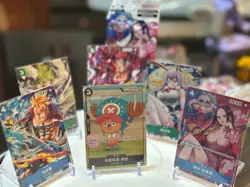 Chinese One Piece Card Game Promotion Pack Vol.5 2024 Promo Bandai Sealed New - Image 4