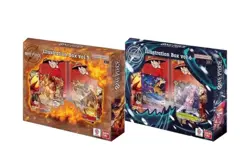 One Piece TCG Illustration Box VOL 5 + VOL 6 COMBO✅READY TO SHIP - Image 1
