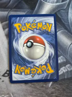 Pokemon TCG Lillie's Ribombee Card Journey Together Illustration, 164/159 - Image 2