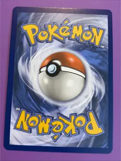 Pokemon TCG XY Breakpoint Ho-Oh EX Full Art Card 121/122 - Image 2