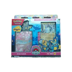 Pokemon TCG World Championship Deck 2024 Honolulu Jesse Parker The 'Don - Image 1