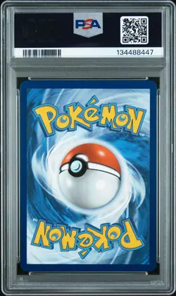 2025 POKEMON PRE EN-PRISMATIC EVOLUTIONS SURPRISE BOX EXCLUSIVE EEVEE EX PSA 10 - Image 2