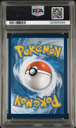 2025 POKEMON PRE EN-PRISMATIC EVOLUTIONS SURPRISE BOX EXCLUSIVE EEVEE EX PSA 10 - Image 2