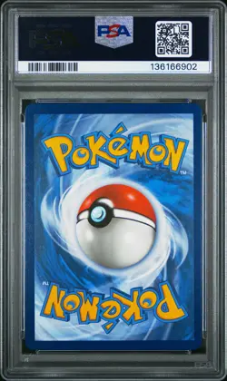 2025 POKEMON PRE EN-PRISMATIC EVOLUTIONS #075 EEVEE EX PSA 10 - Image 2