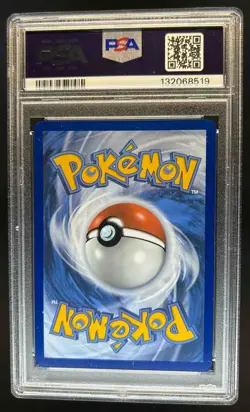 2025 Pokemon SV Prismatic Evolutions PRE EN Eevee ex Promos #075/131 PSA 10 - Image 2