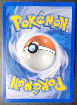 Pokemon TCG 2006 Pidgeot EX Holon Phantoms Reverse Holo STAMPED 14/110 NM - Image 2
