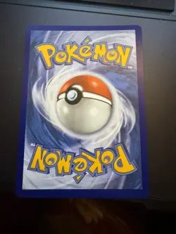 Mega Evolution Abomasnow ex Ultra Rare 157/132 Near Mint Pokemon TCG - Image 2