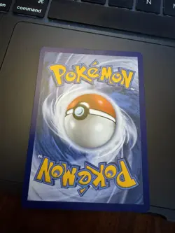 Mega Evolution Abomasnow ex Ultra Rare 157/132 Near Mint Pokemon TCG - Image 2