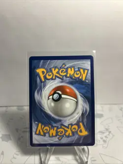 Mega Evolution Abomasnow ex Ultra Rare 157/132 Near Mint Pokemon TCG - Image 3