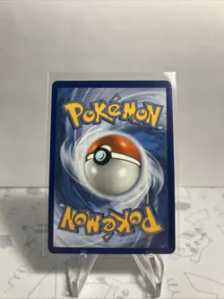 Mega Evolution Abomasnow ex Ultra Rare 157/132 Near Mint Pokemon TCG - Image 4
