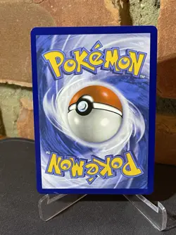 Pokemon TCG Mega Evolution Mega Abomasnow EX Ultra Rare 157/132 Near Mint - Image 5
