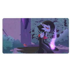 Board Card Game Pokemon Gardevoir 226578 Gaming Mouse Pad PTCG CCG MTG Play Mat - Image 2
