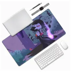 Board Card Game Pokemon Gardevoir 226578 Gaming Mouse Pad PTCG CCG MTG Play Mat - Image 4