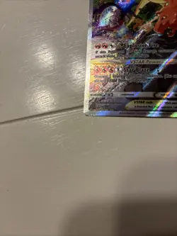 Charizard VSTAR SWSH262 SWSH: Sword & Shield Promo Cards Holo - Image 4