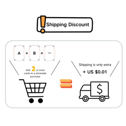 Chinese New Year-Action Point UNION ARENA ARKNIGHTS Card Set Promo - Image 2