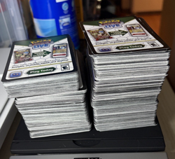 Pokemon TCG Online Code Cards (Lot of 10, Digital Msg Delivery) Buy & Help Cats - Image 1