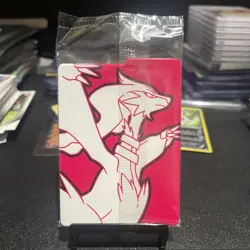 Tornadus 210 Holo Promo White Flare Pokemon TCG Sealed - Image 2