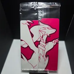 Pokemon TCG White Flare Tornadus SVP EN 210 Black Star ETB Promo Sealed English - Image 2