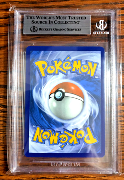 Tornadus Black Star Promo #210 - BGS MINT 9 - 2025 White Flare ETB - Pokemon TCG - Image 3
