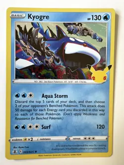 Pokemon Cards Celebrations Singles - Classic Collection - You Choose - Charizard - Image 4