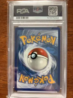 2019 POKEMON JPN SWORD & SHIELD SHIELD #046 FULL ART/SNORLAX VMAX PSA 10 - Image 2