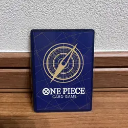 Kaido SP Parallel OP04-044 SR Awakening of the New Era ONE PIECE Card Game NM - Image 3