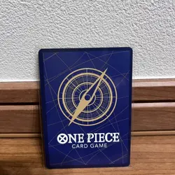 Kaido SP Parallel OP04-044 SR Awakening of the New Era ONE PIECE Card Game NM - Image 4